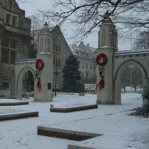 5 Reasons Why Winters At IU Suck