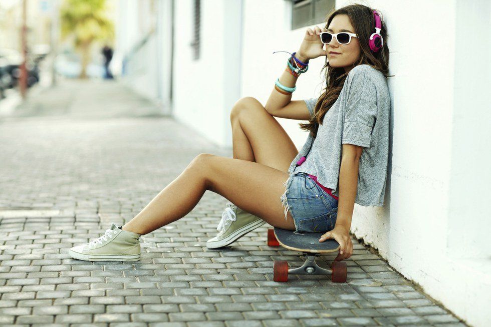 DISCLAIMER: This Is Not About Politics Or The Election.