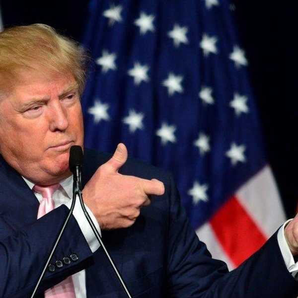 Our President Elect's Shiny-New Ideas for the "Land of the Free"