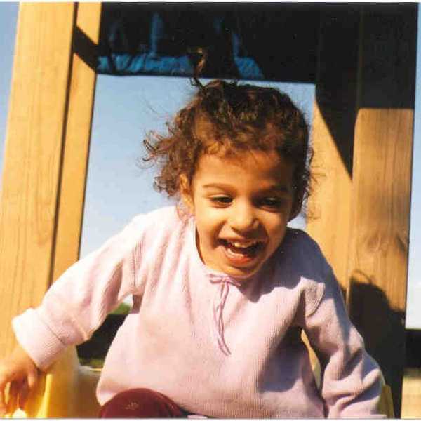 Live Like a Child