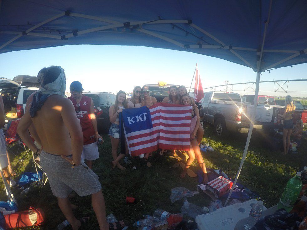 Advice To My Generation With This Election