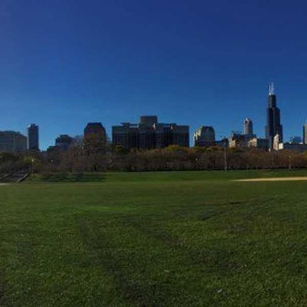 I Visited Chicago For the First Time - Here's What I Learned