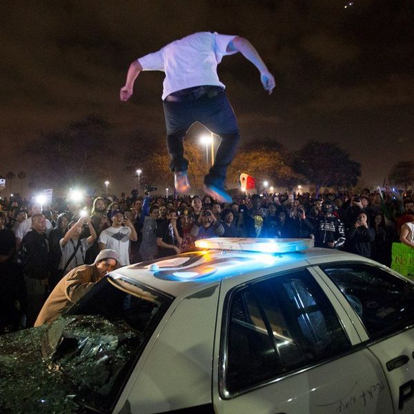 Politics Brings Out the Worst in People