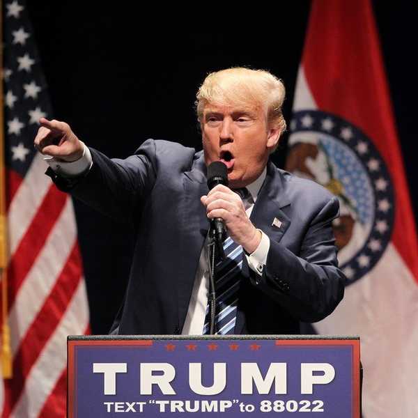 Presidential Candidates For The 2020 Election