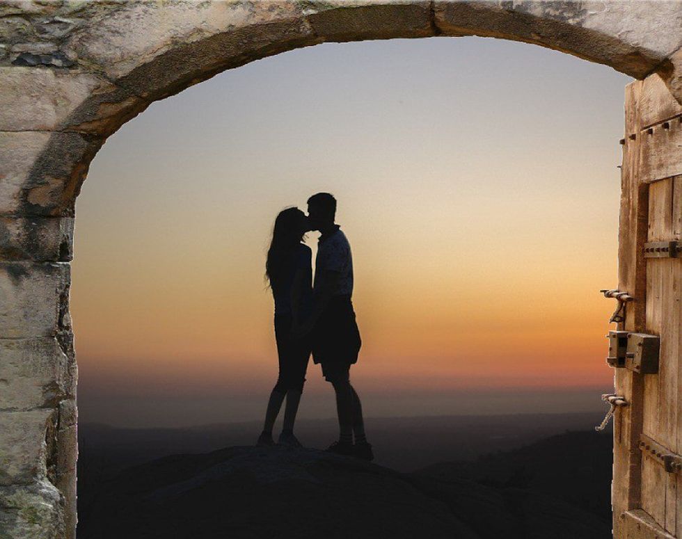 No, It's Not Different For Girls