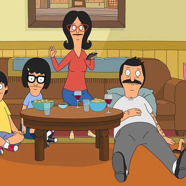 The End Of The Semester, As Told by "Bob's Burgers"