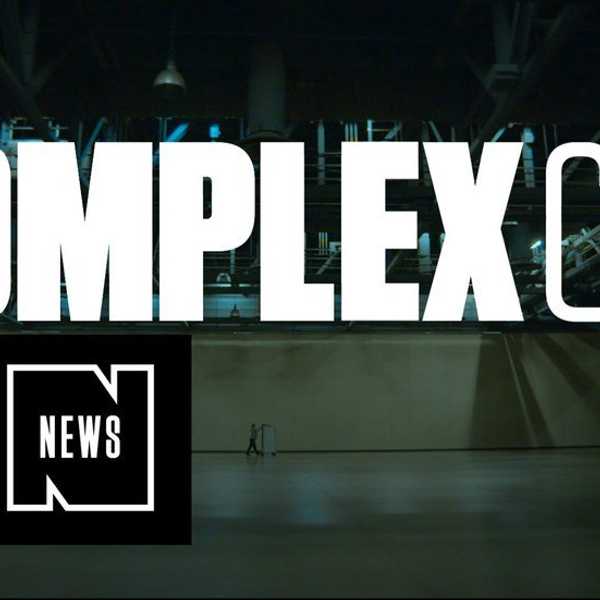 Top 5 Dopest Things I Saw at ComplexCon