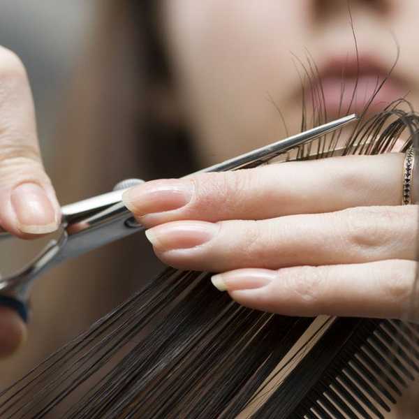 The Perks of Having Short Hair