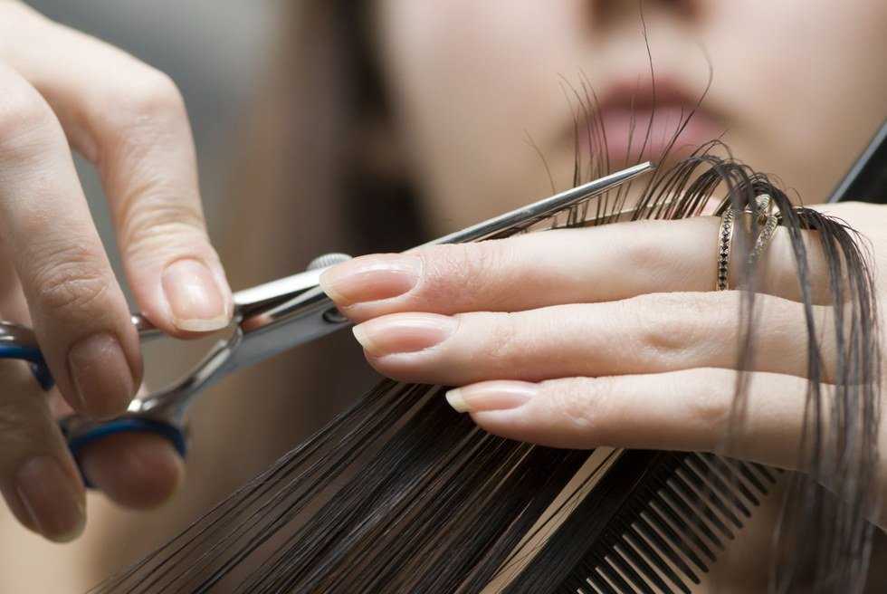 The Perks of Having Short Hair