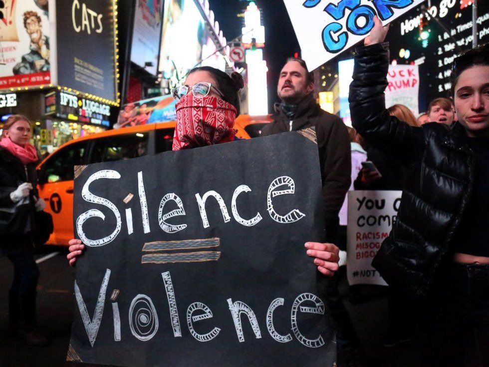 Millennial Liberals Cannot Comprehend This Election