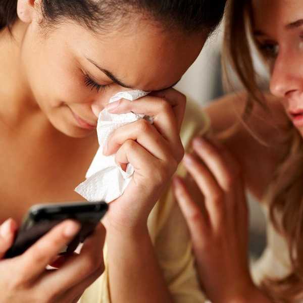 Sexual Harassment: College Campus