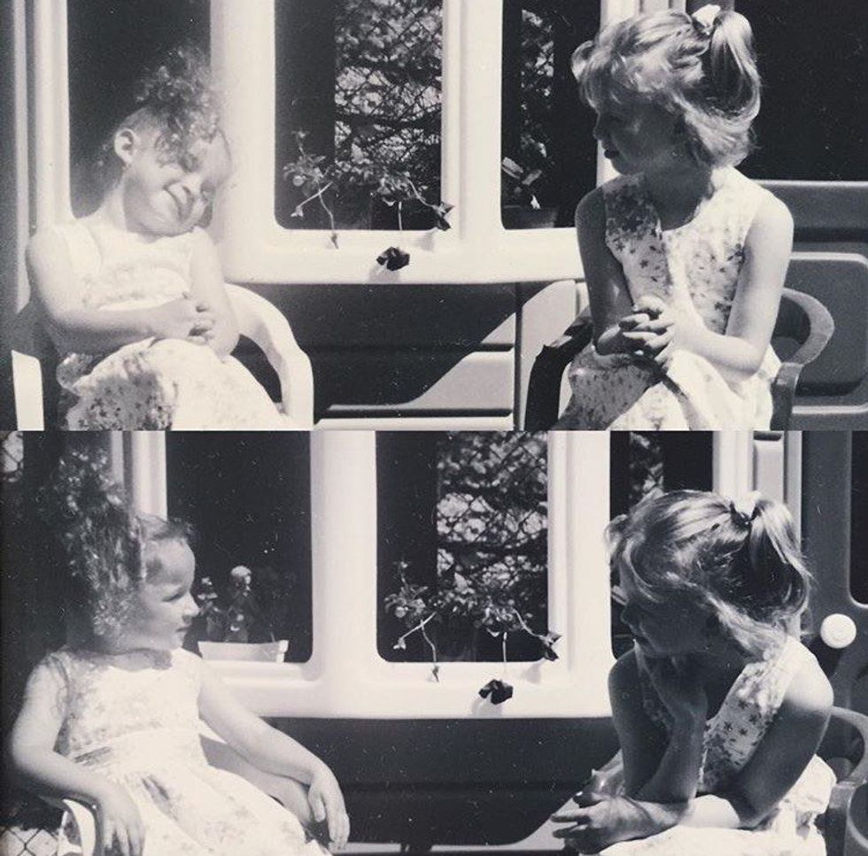 10 Things I Want To Thank My Little Sister For