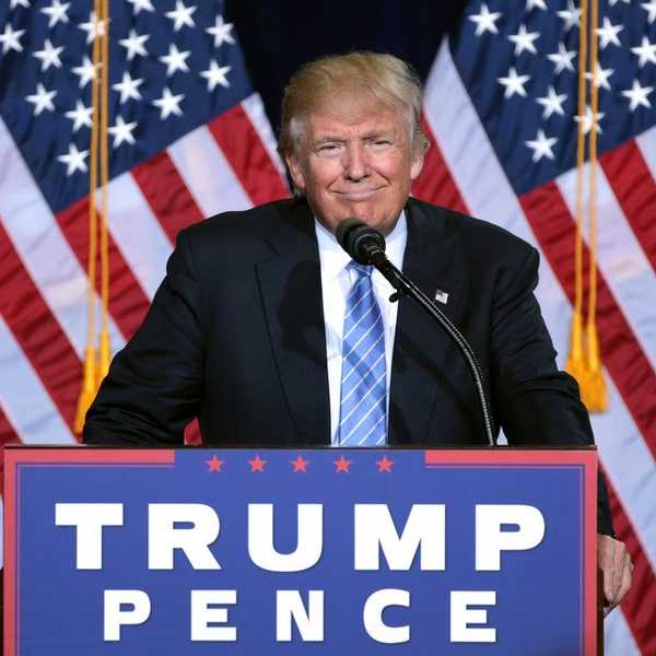 How The T.R.U.M.P. Plan Can Unite The Country