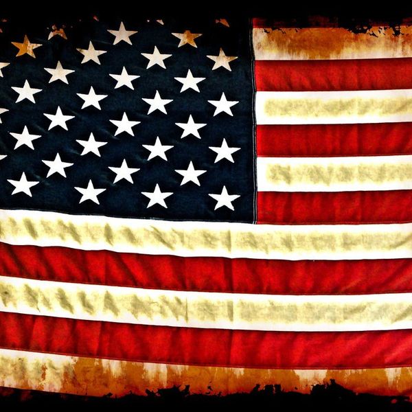 My Reaction to the Presidential Election