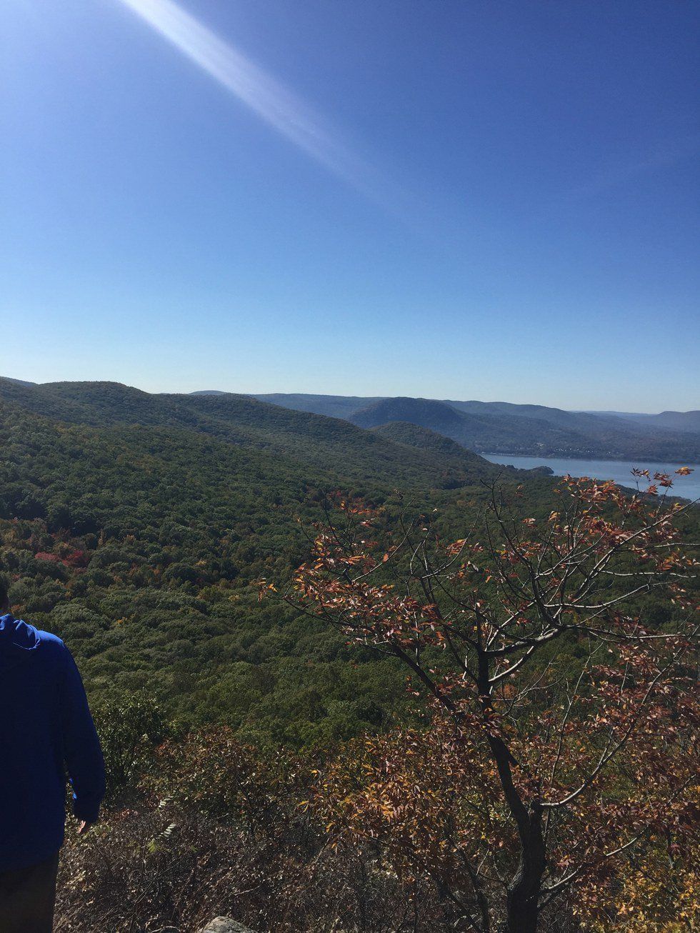 Nearing the End of the Long Road