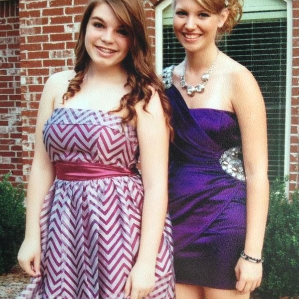 A Letter To My 14-Year-Old Self