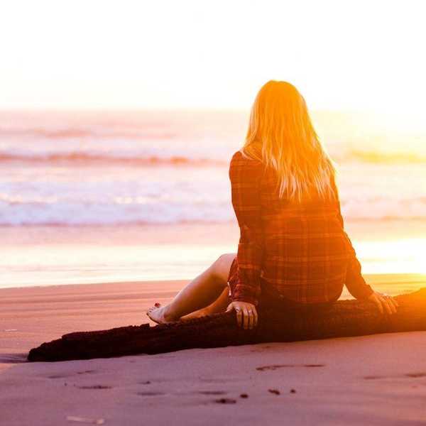 To The Girl Who Never Thought She Was Enough