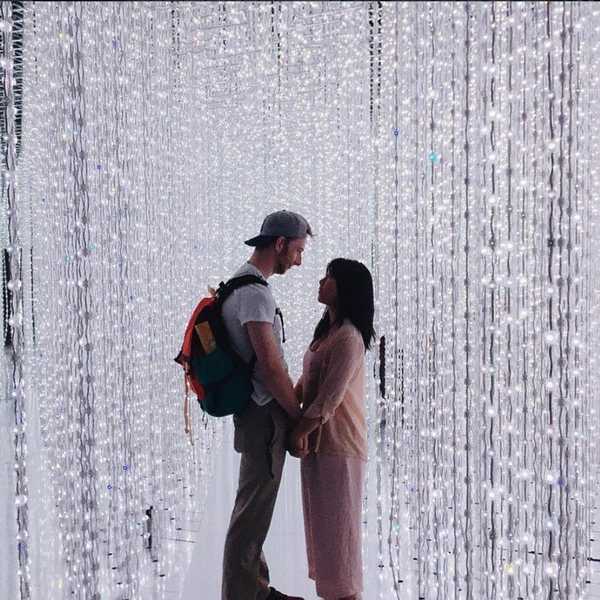 3 countries, 2 months, 1 iPhone