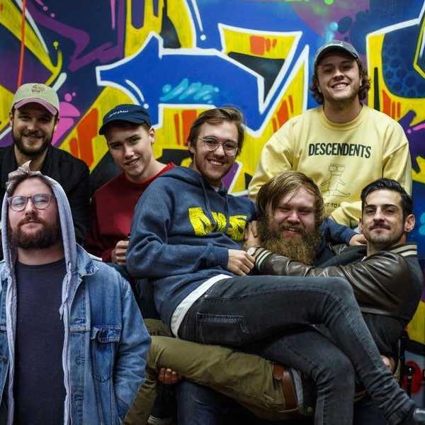 Interview With Toronto's First Ghost