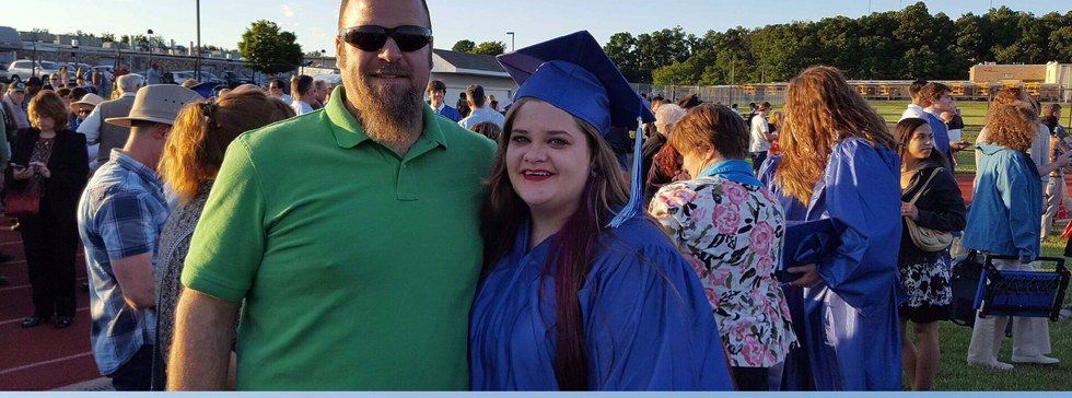 A Letter To My Dad From His Appreciative Daughter