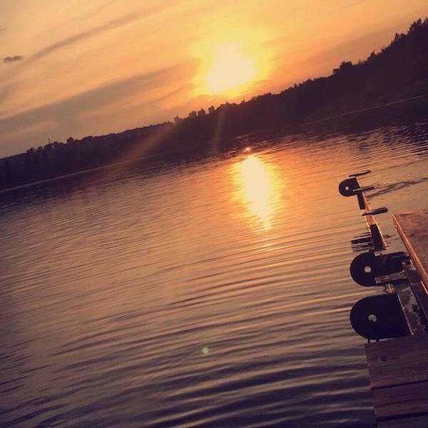 Being Selective With Your Alone Time Is Okay