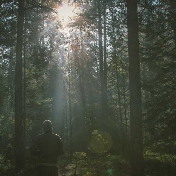 How I Fell In Love With Running