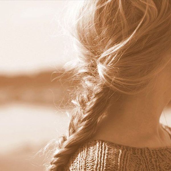 The Pros And Cons Of Having Long Hair