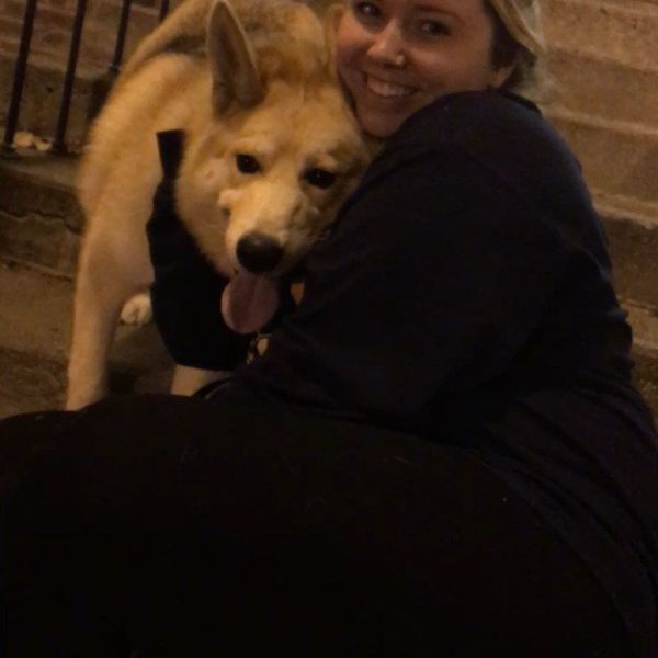 Sometimes Love Means Let Go