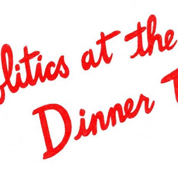 10 Conversational Topics That Won't Lead Into A Political Discussion