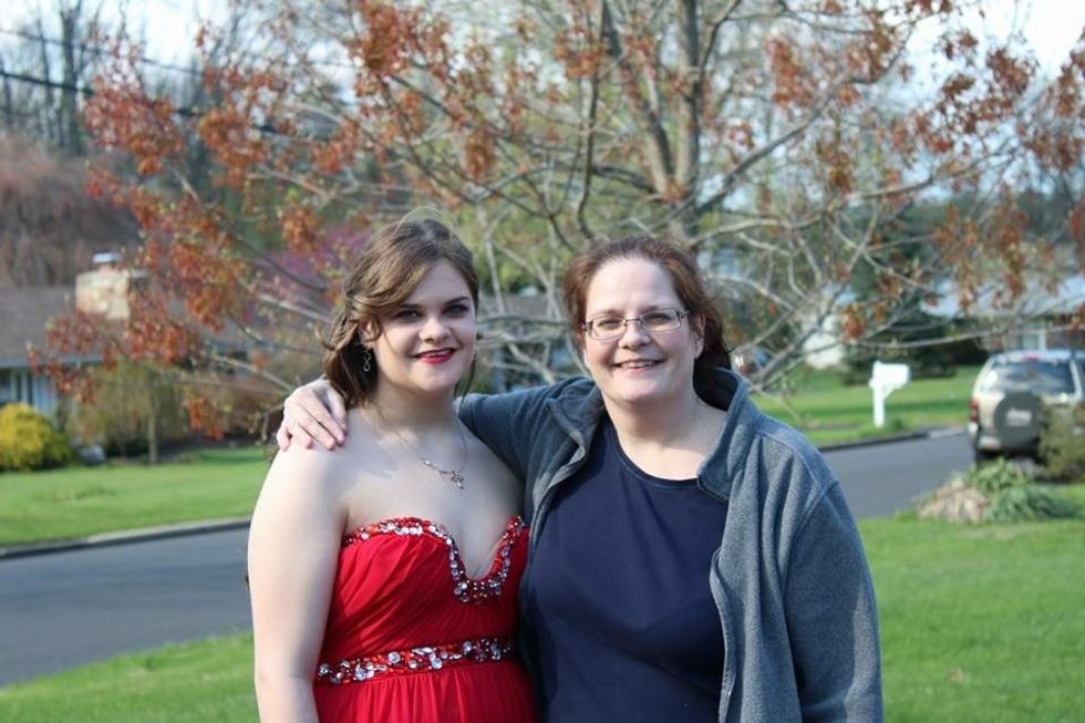 A Letter To My Mom Who Helped Me Succeed