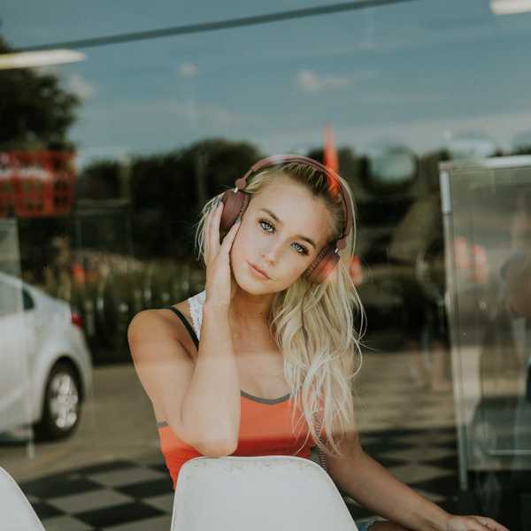 Turn Off The Phone, Turn Up The Bass