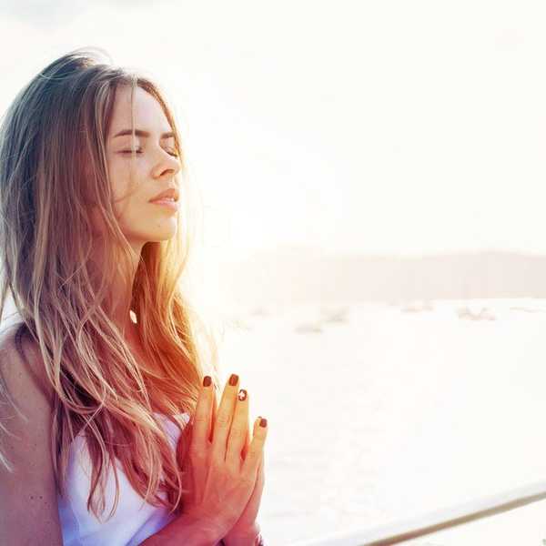 7 Simple Ways You Can Take A Mental Break