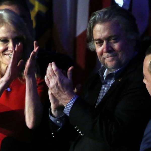 Update on the Trump Transition - Cabinet Appointments And A Kremlin Call