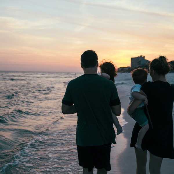 A Thank You To Protective Parents