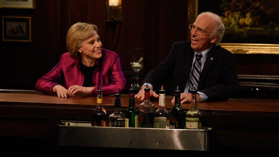 The Best Of The 2016 Election News Satire