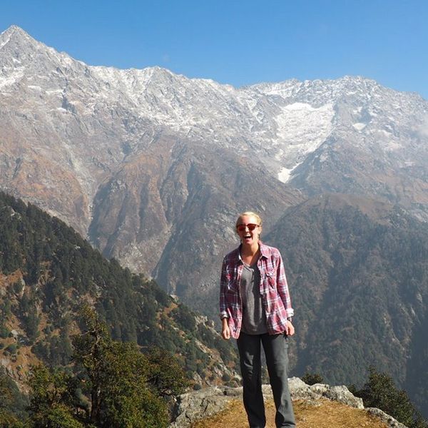 I Will Never Be Good Enough