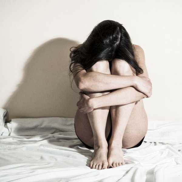 Why It Shouldn't Matter If My Skirt Is Too Short