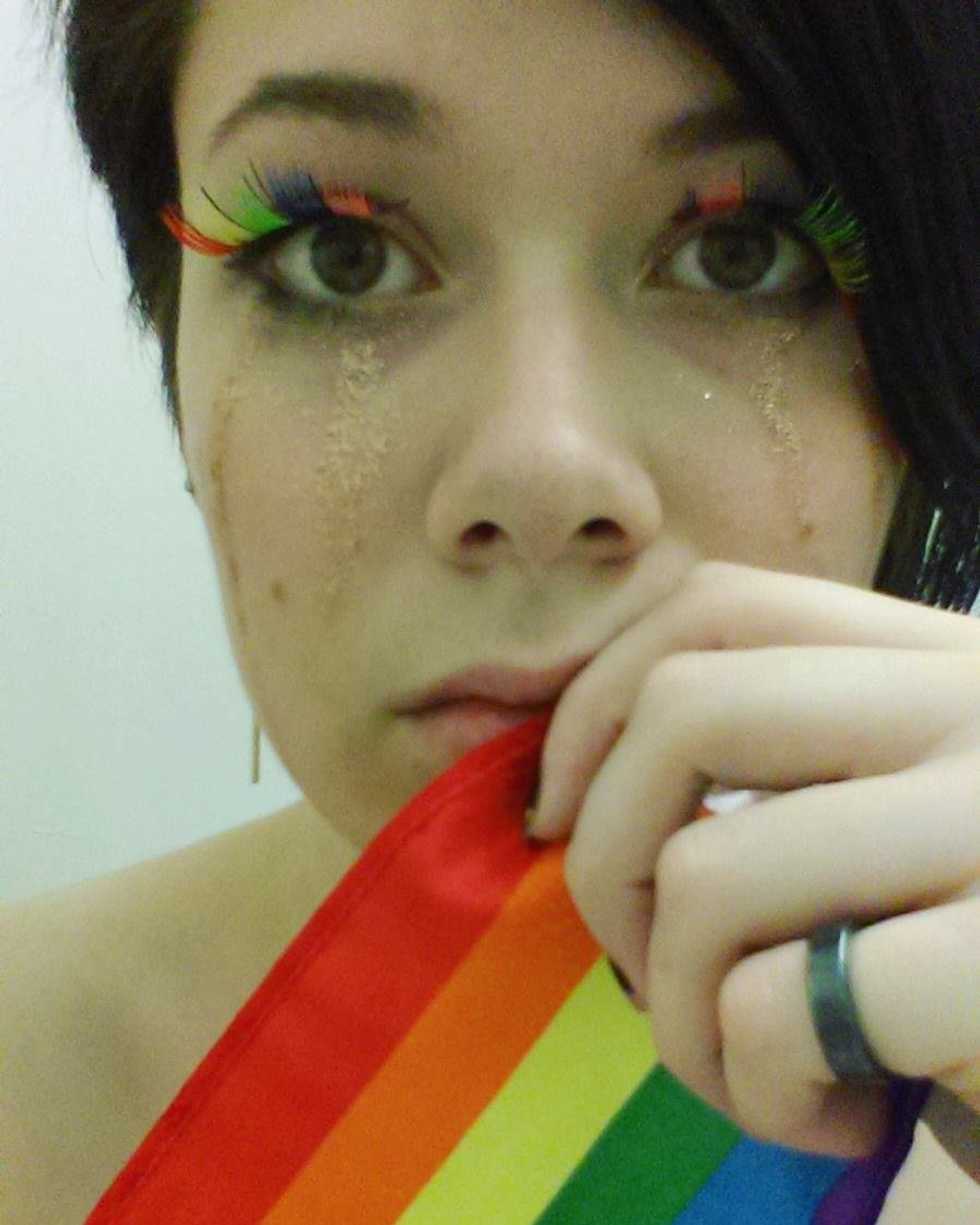 I Am Terrified Of Mike Pence