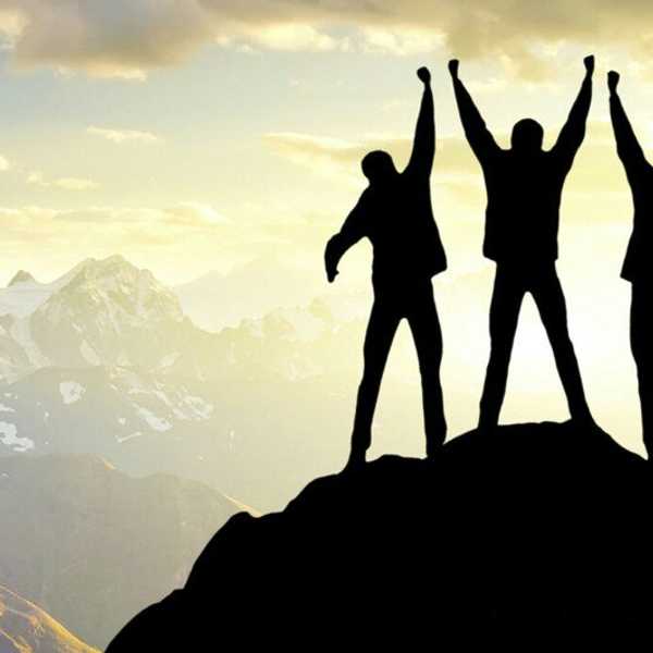 Success Is Relative