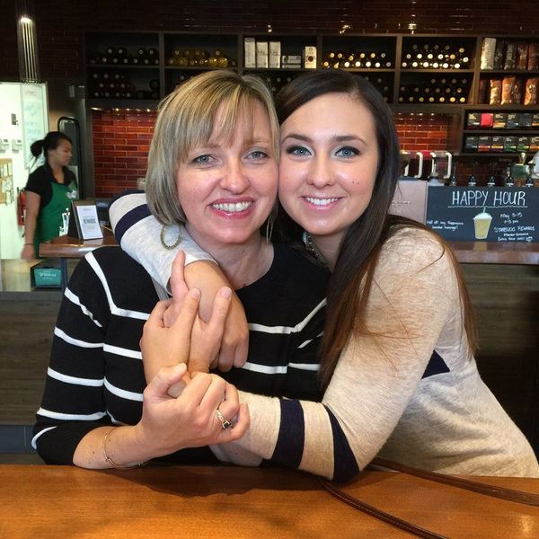 A Letter To My Mother