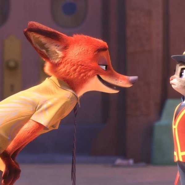 25 Times Zootopia Summed Up College Life