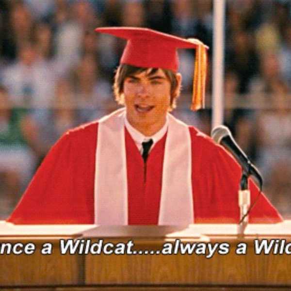 A Letter to the Stressed Out High School Senior