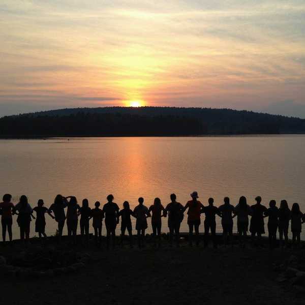 In A New Era Of Awakened Fear And Hatred, A Few Reasons To Stay Hopeful