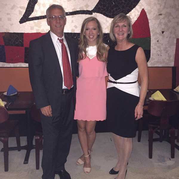 4 Things I Want My Parents To Know While I'm Away At College