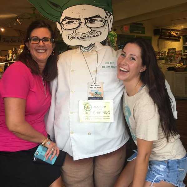 17 Reason Why My Mom Is My Best Friend