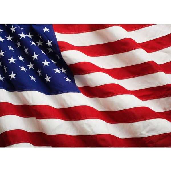 Land Of The Free, Home Of The Brave