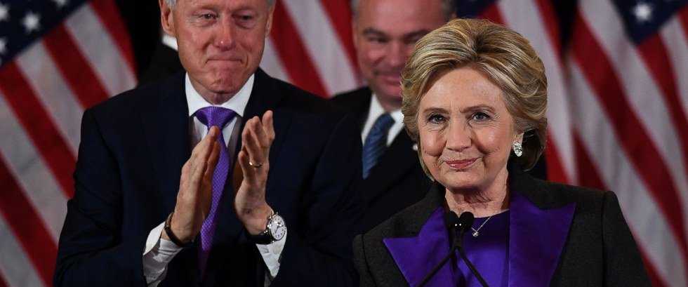 5 Reasons Why The Electoral College Won't Put Hillary Clinton in the White House
