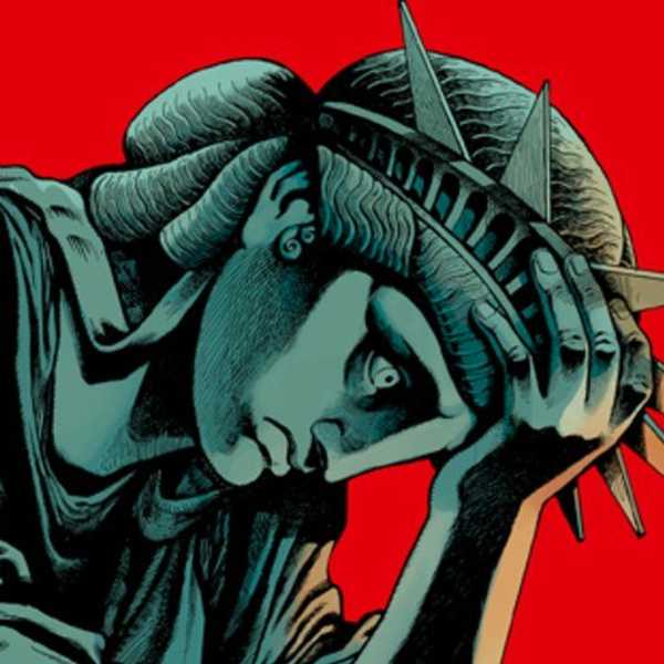 In The Face Of Hate And Division, Love Anyway