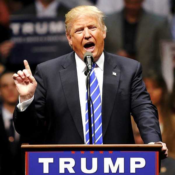 An Open Letter To President-Elect Donald Trump