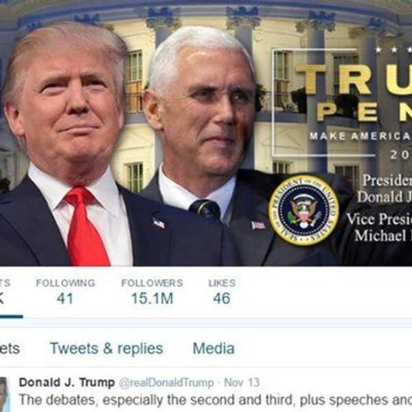 America: How Did We Not See This Coming?